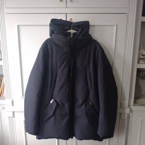 Mackage Edward coat. Size: 46